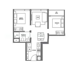 River Valley Green (D9), Condominium #522279771